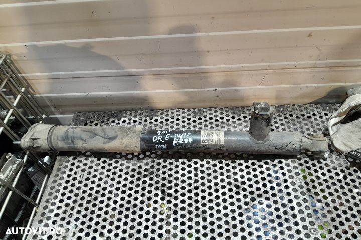 Amortizor / Telescop spate dreapta A2073204430 Mercedes-Benz E-Class - 1