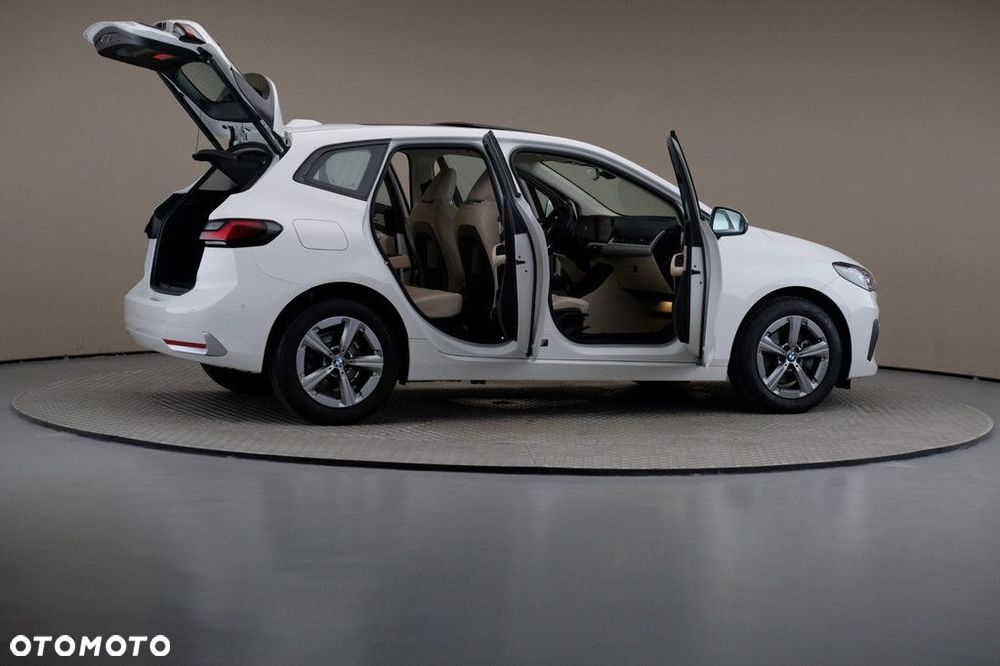 BMW Seria 2 - 6