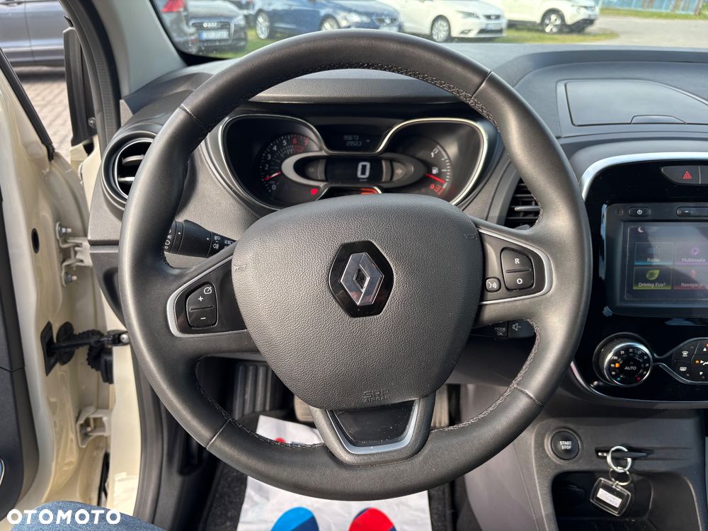 Renault Captur 0.9 Energy TCe Limited - 24