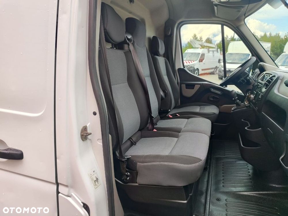 Renault Master - 8