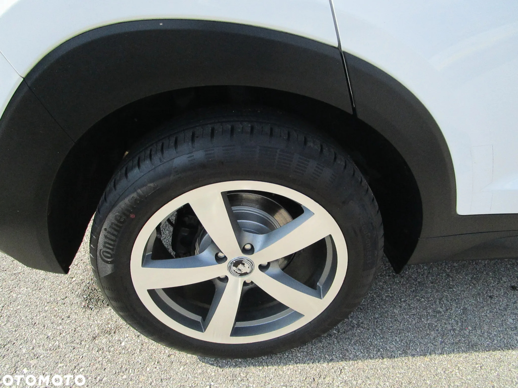 Hyundai Tucson 1.6 T-GDI Comfort 2WD - 20