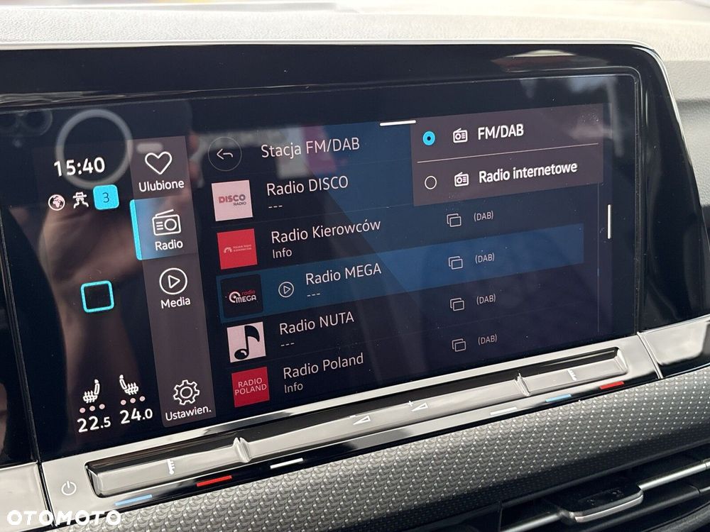 Volkswagen Golf - 30