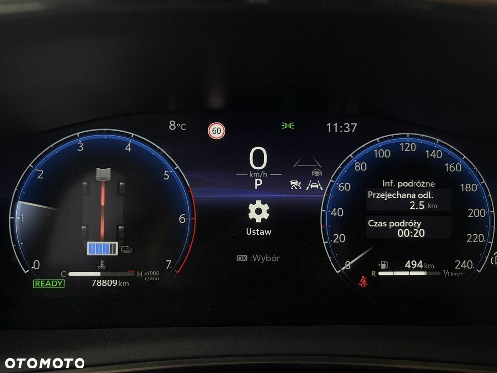 Toyota Corolla 1.8 Hybrid Comfort - 16