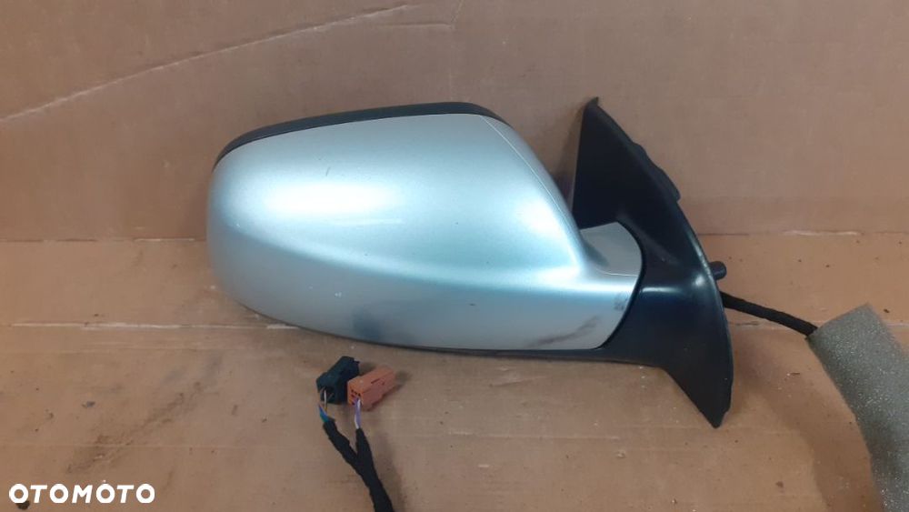 #LUSTERKO PRAWE 7 PIN PEUGEOT 307 EZRC nr 96577217XT