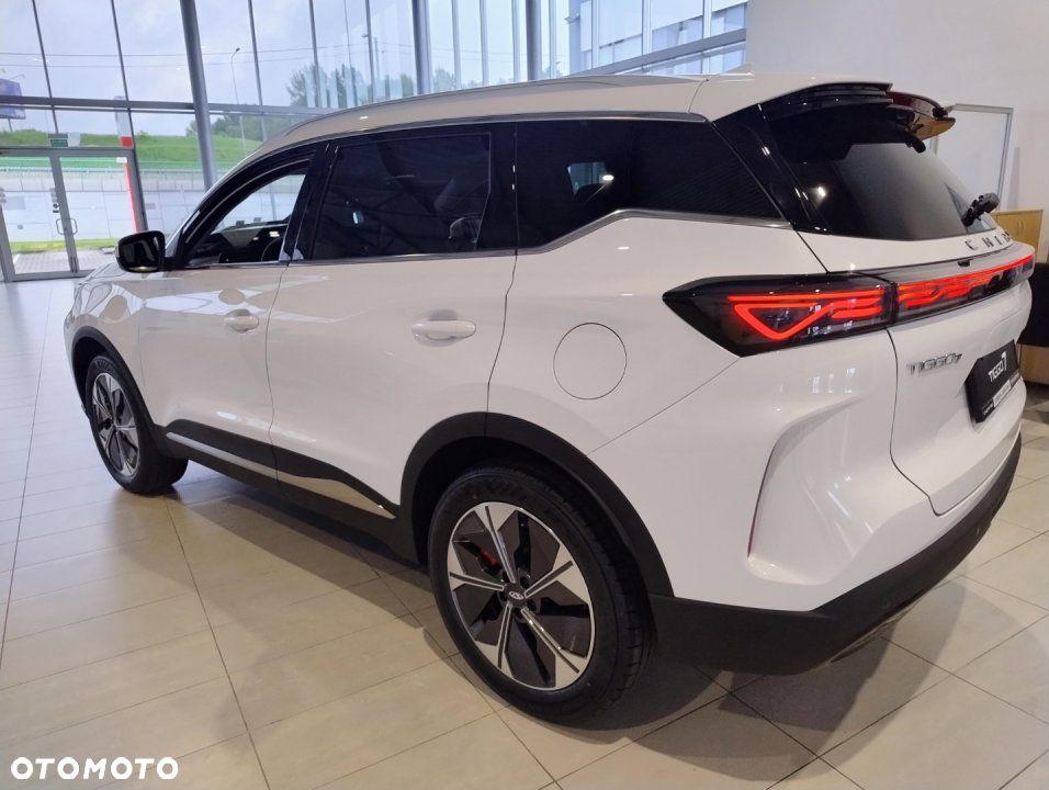 Chery Tiggo 7 - 4