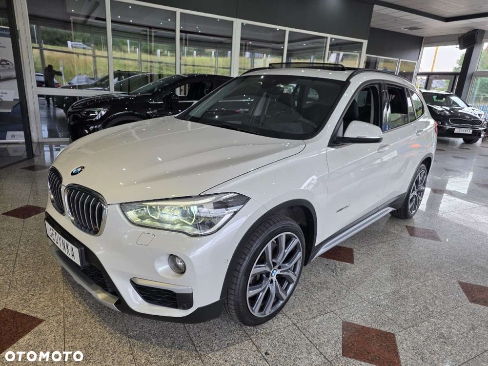 BMW X1 - 2