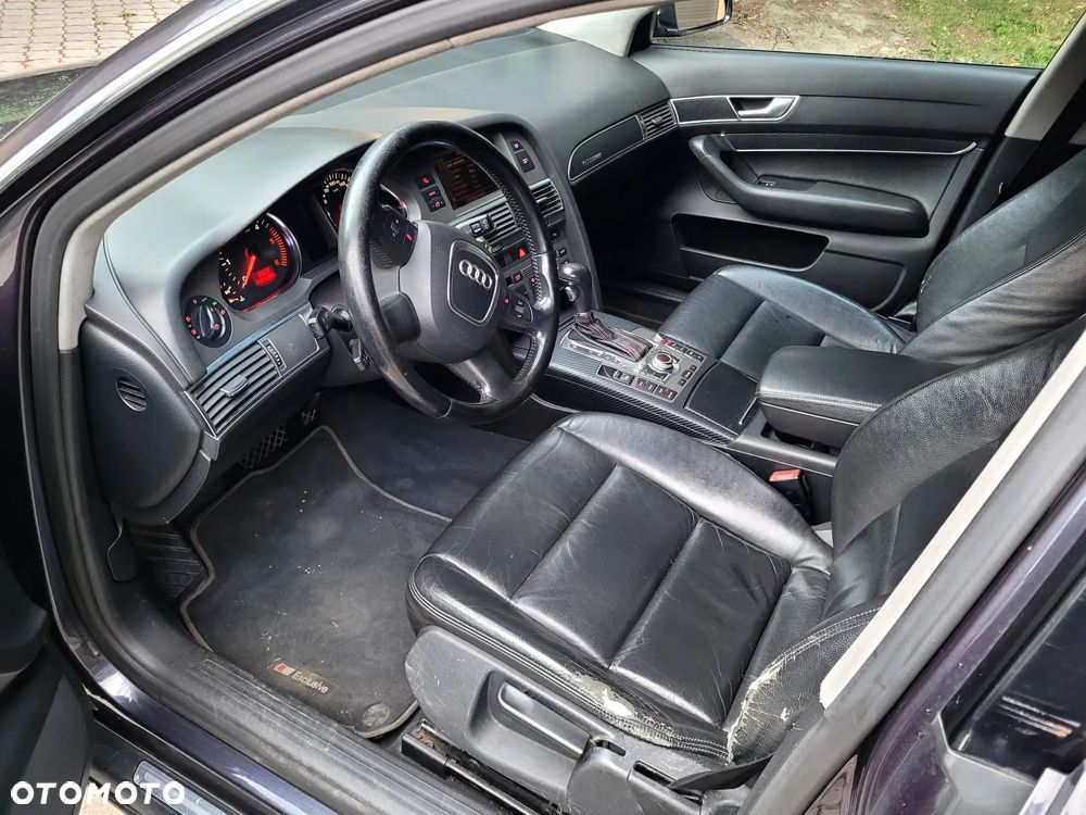 Audi A6 - 7