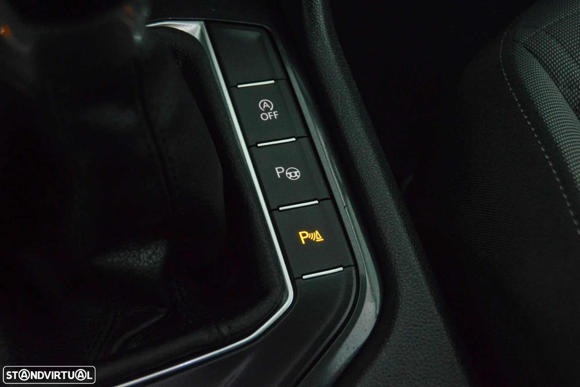 VW Tiguan 2.0 TDI - 47