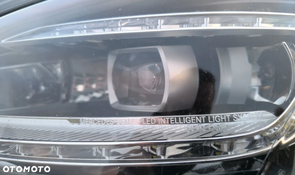 Mercedes-Benz CLS - 19