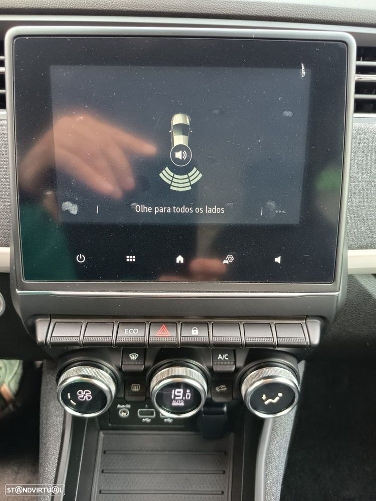 Renault Zoe (c/ Bateria) E-Tech EV50 Equilibre - 21