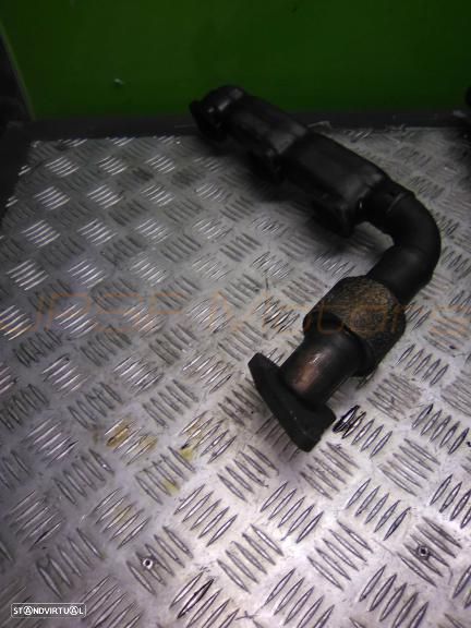 Reparação de Motor Mercedes Sprinter 318 3.0 CDI 2009 642992 // OM642992 - 1