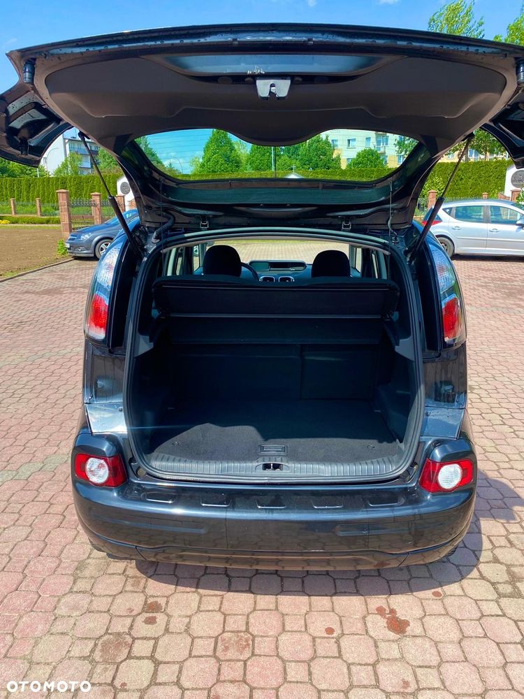Citroën C3 Picasso - 6