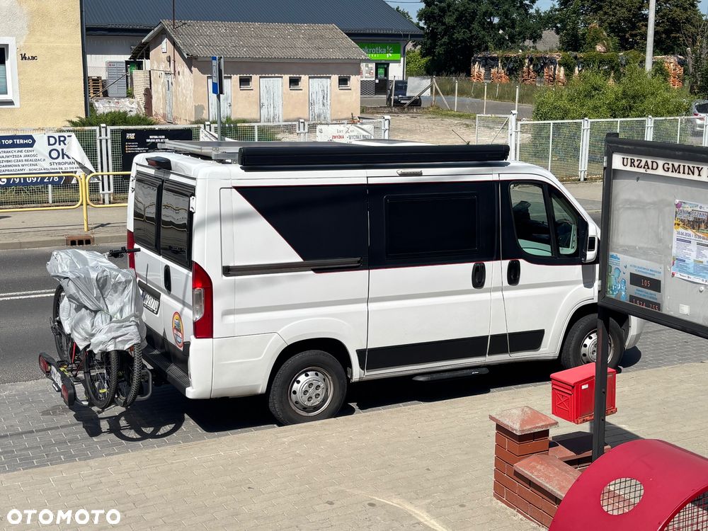 Fiat Ducato - 5