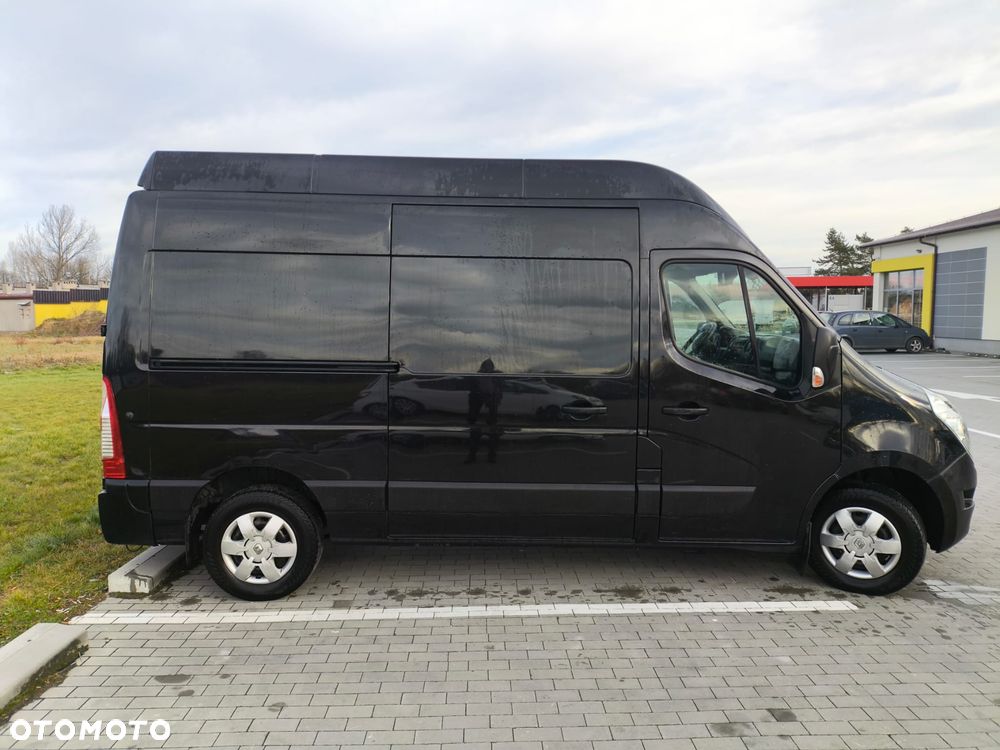 Renault MASTER - 7