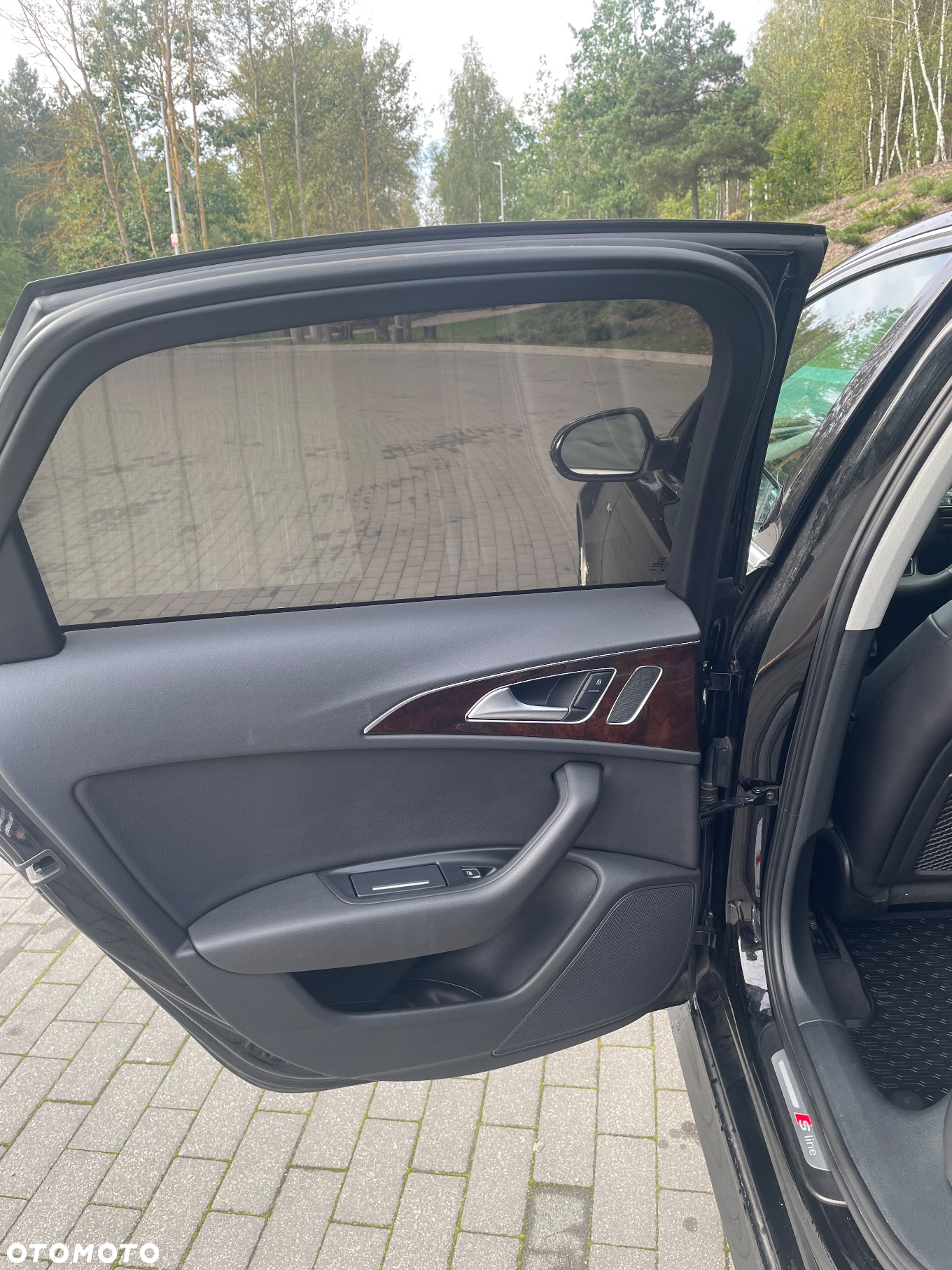 Audi A6 - 14