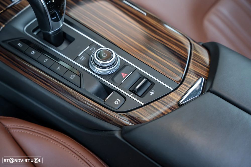 Maserati Levante 3.0 V6 S - 23