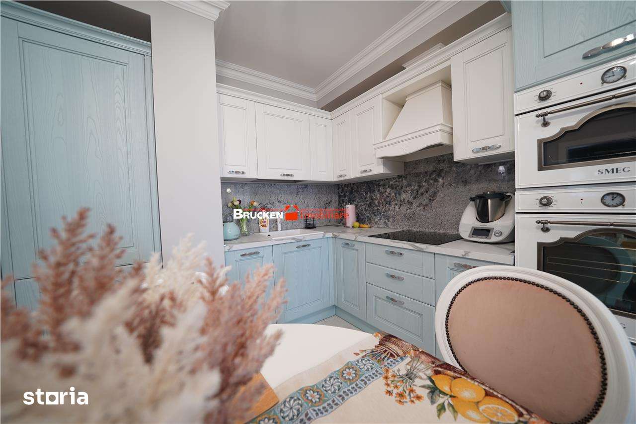 Apartament lux Luceafarul — fotografia 1