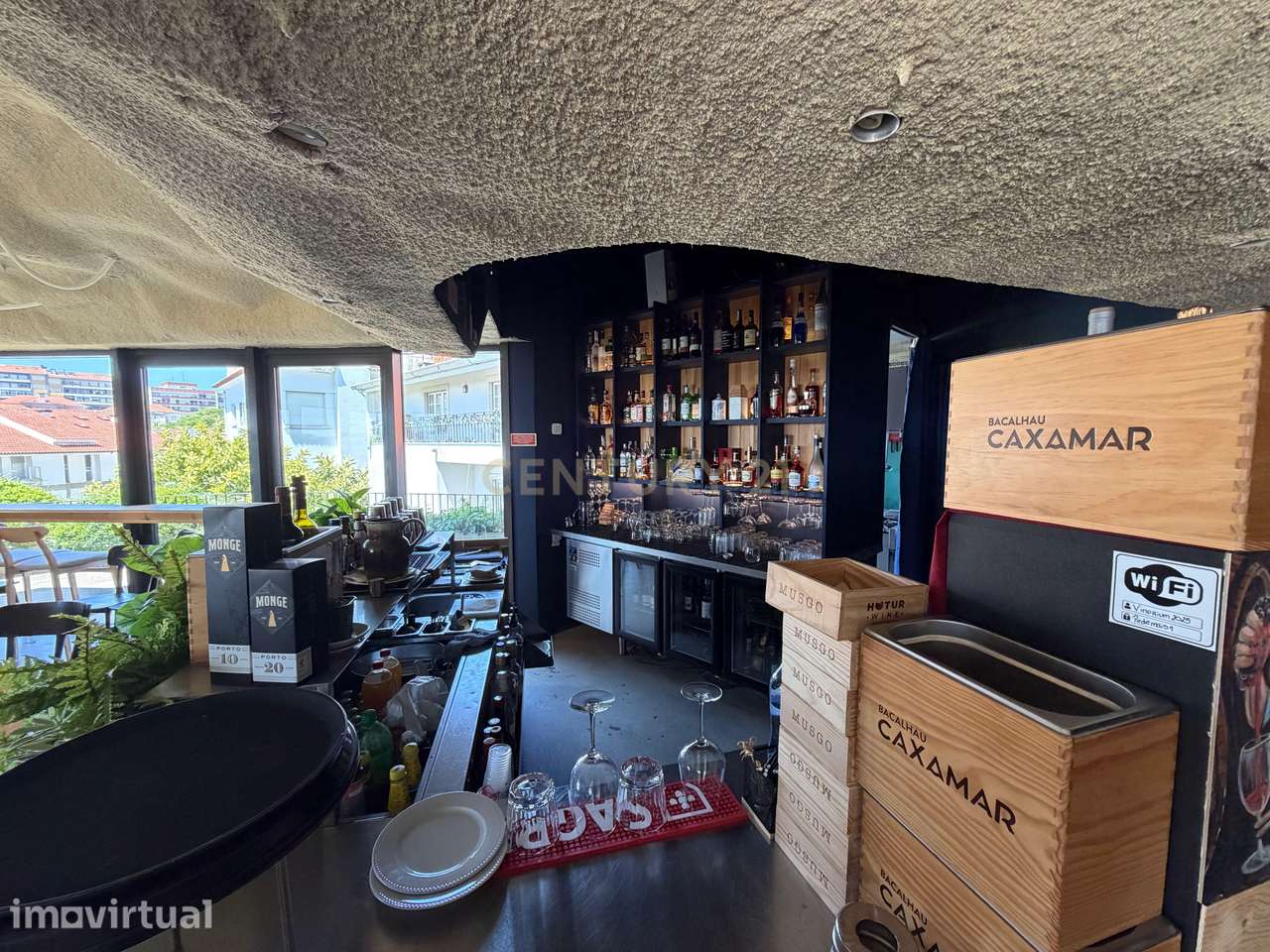 Espaço Comercial Exclusivo | Av. Afonso Henriques - Coimbra - Grande imagem: 5/15