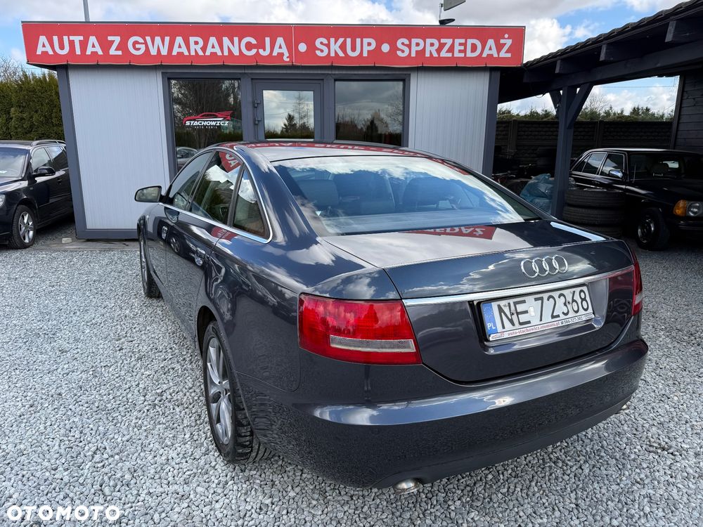 Audi A6 Limousine - 18