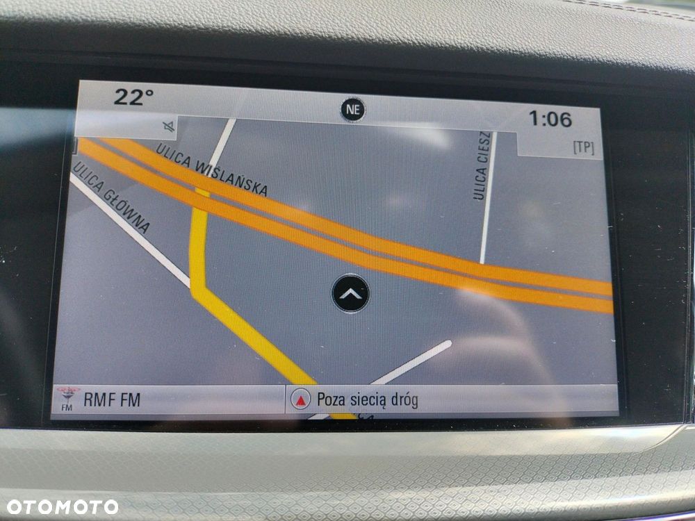 Opel Insignia - 15