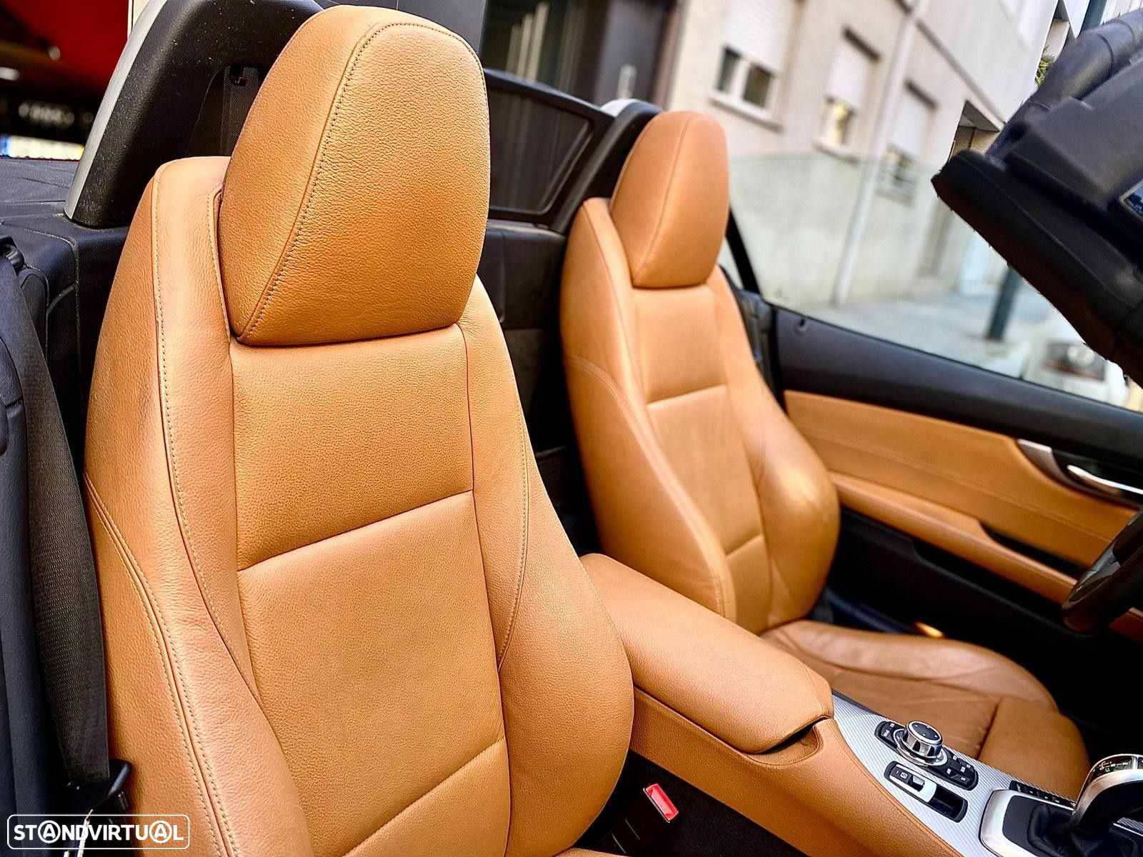 BMW Z4 sDrive20i Aut. - 32