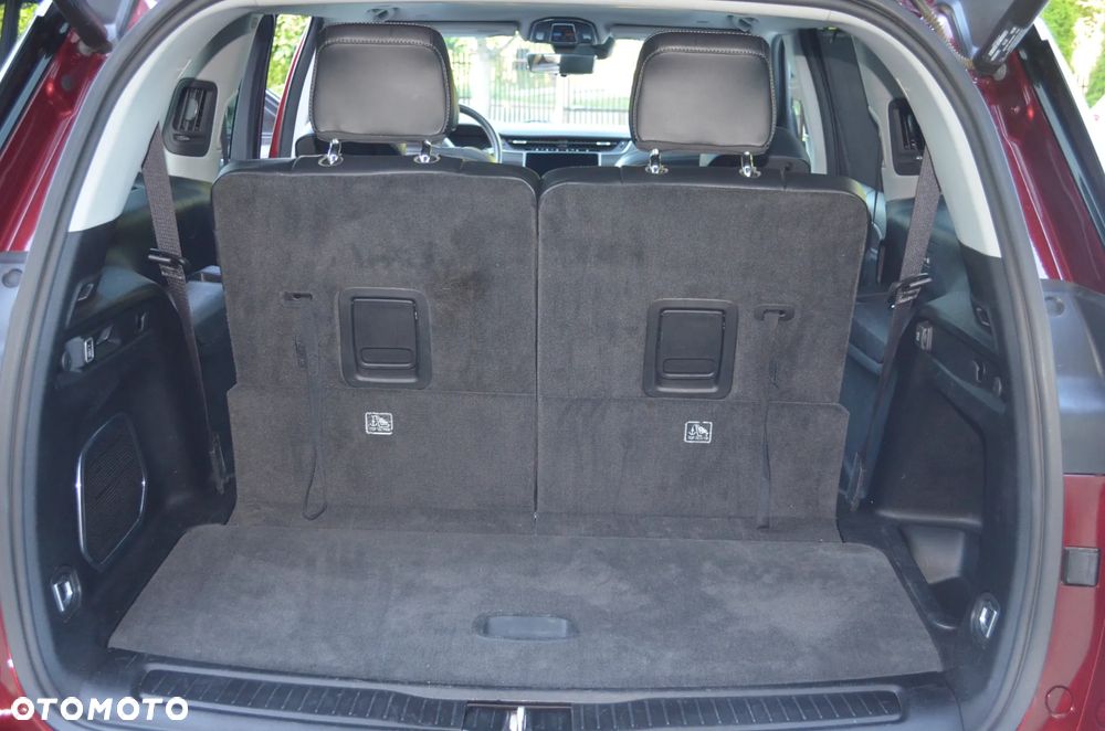 Jeep Grand Cherokee 3.6 V6 Limited - 27