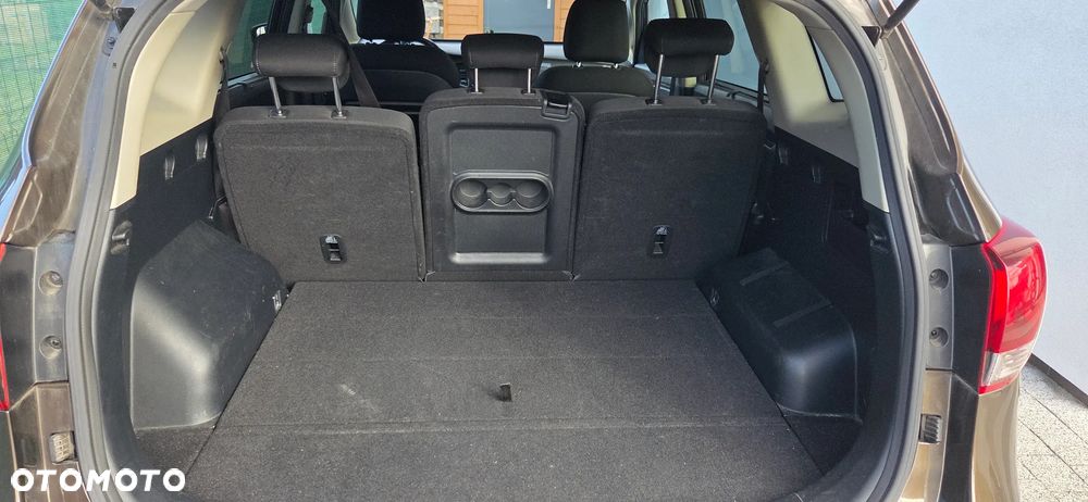 Kia Carens 1.6 GDI L - 20