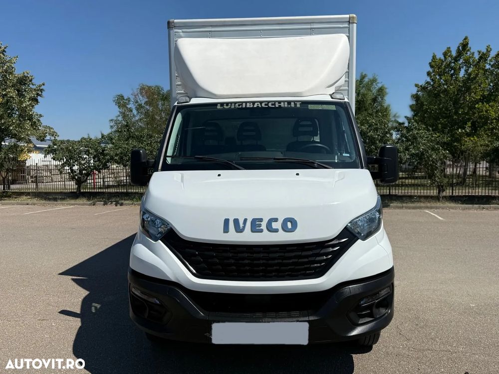 Iveco Daily - 22