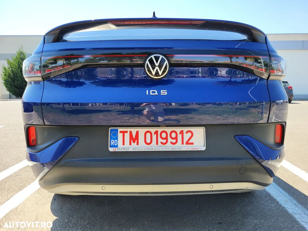 Volkswagen ID.5 77 kWh Pro Performance - 14