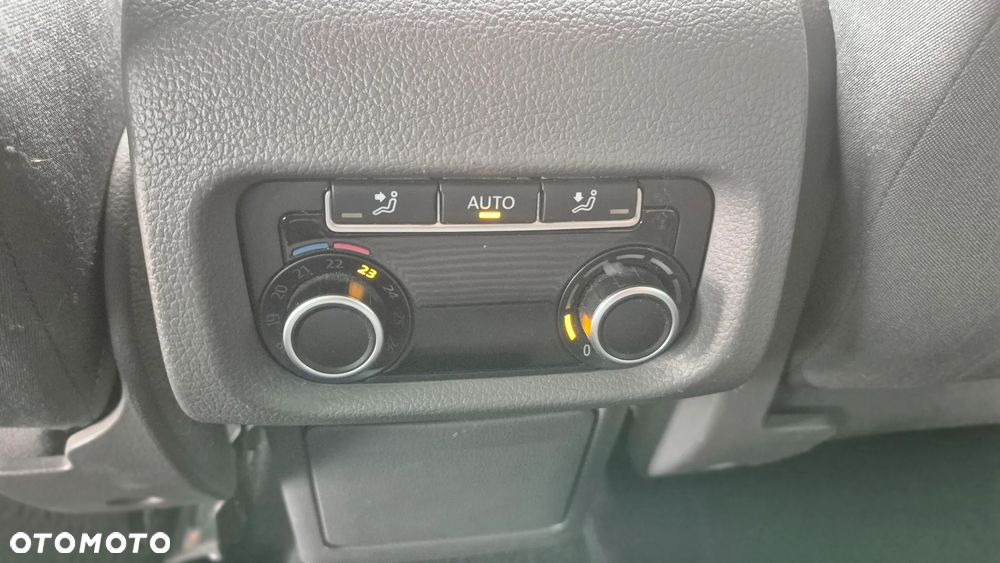 Seat Alhambra 2.0 TDI Style - 19