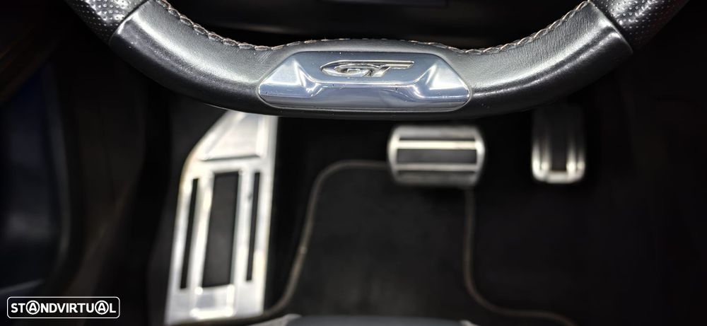 Peugeot 5008 BlueHDI 180 EAT6 GT - 42