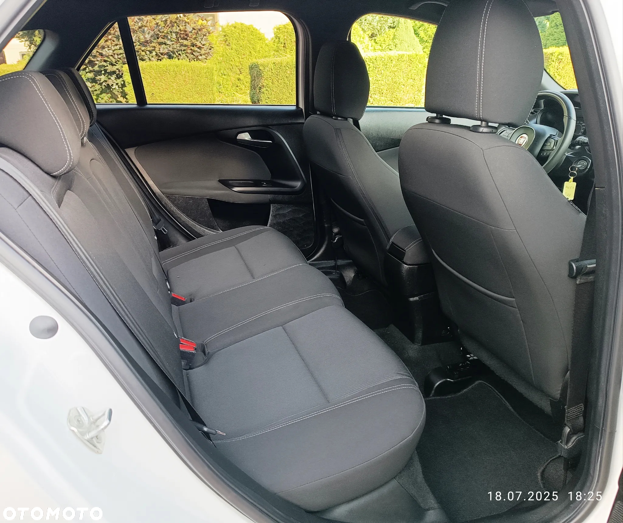 Fiat Tipo 1.4 T-Jet 16v S-Design - 11