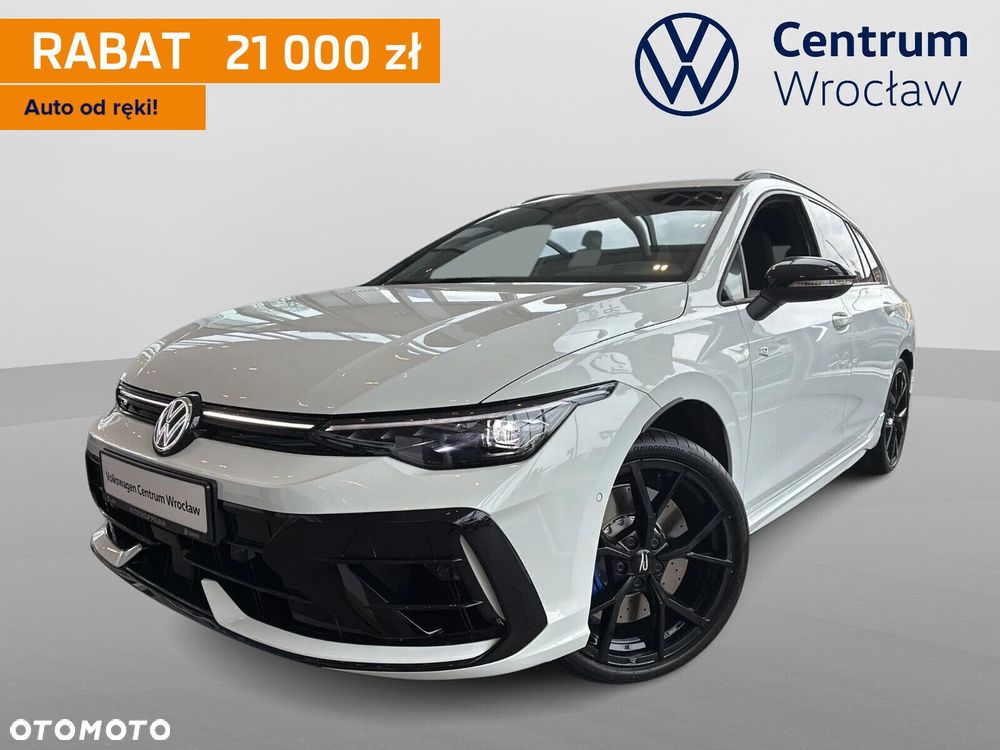 Volkswagen Golf Variant - 2