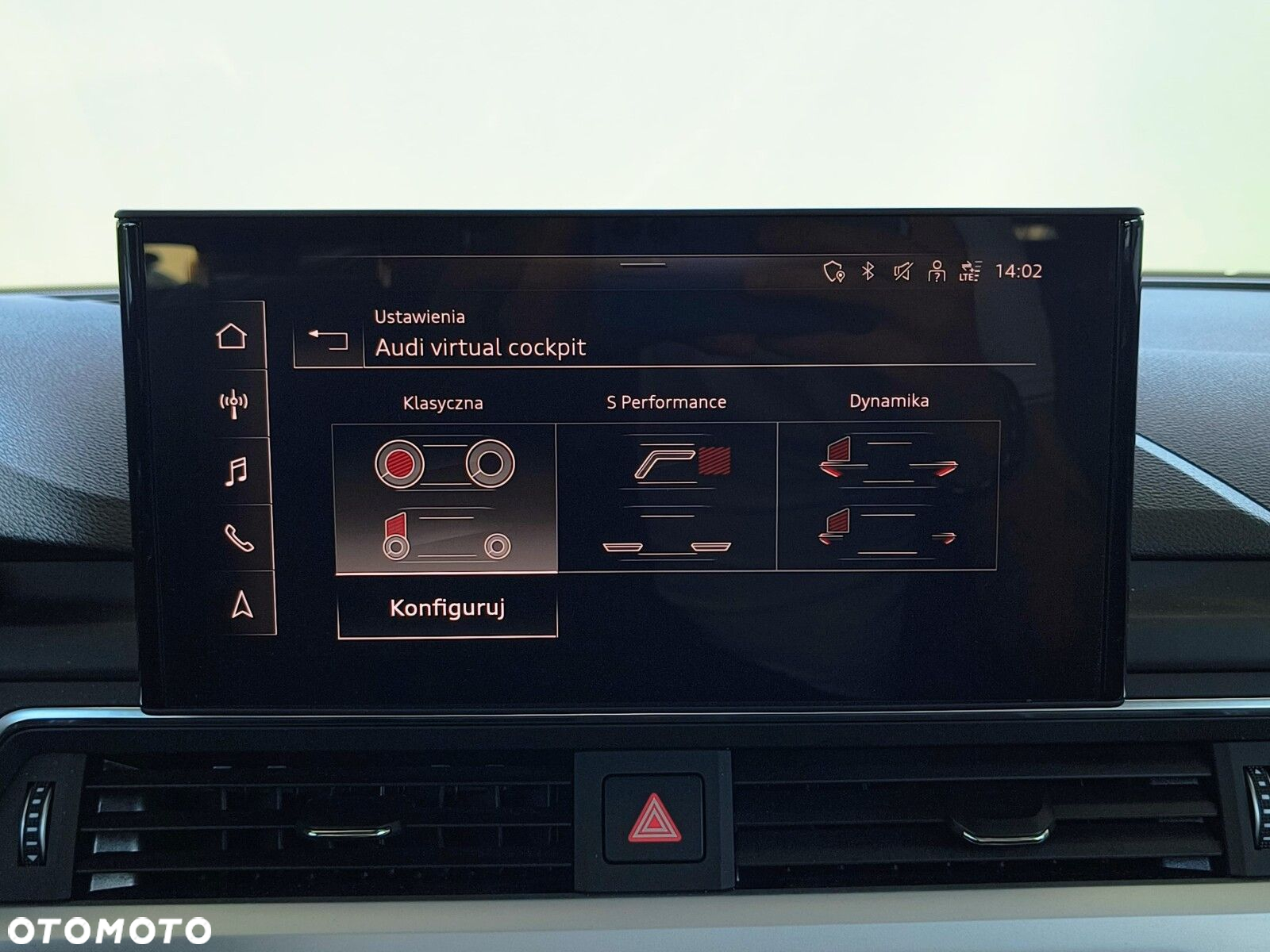 Audi A4 - 25