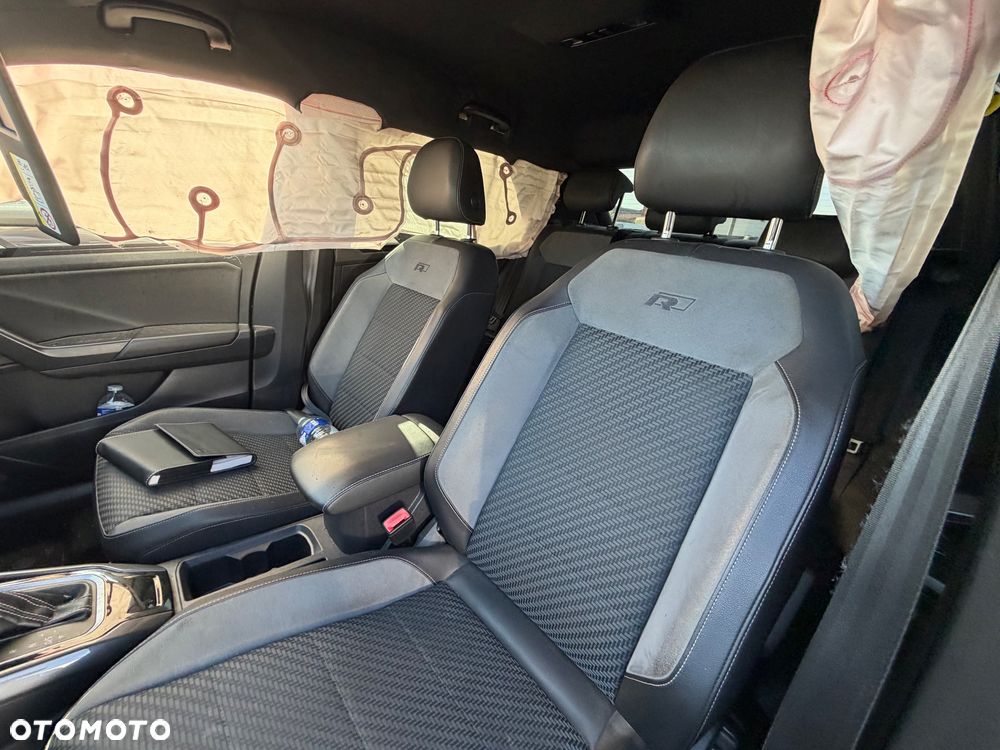 Volkswagen T-Roc 2.0 TDI SCR DSG R-Line - 14