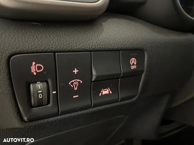 Kia Sportage - 33