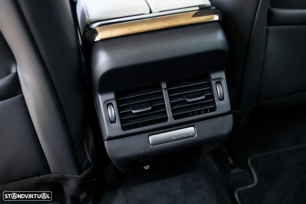 Land Rover Range Rover Evoque P300e R-Dynamic HSE - 39