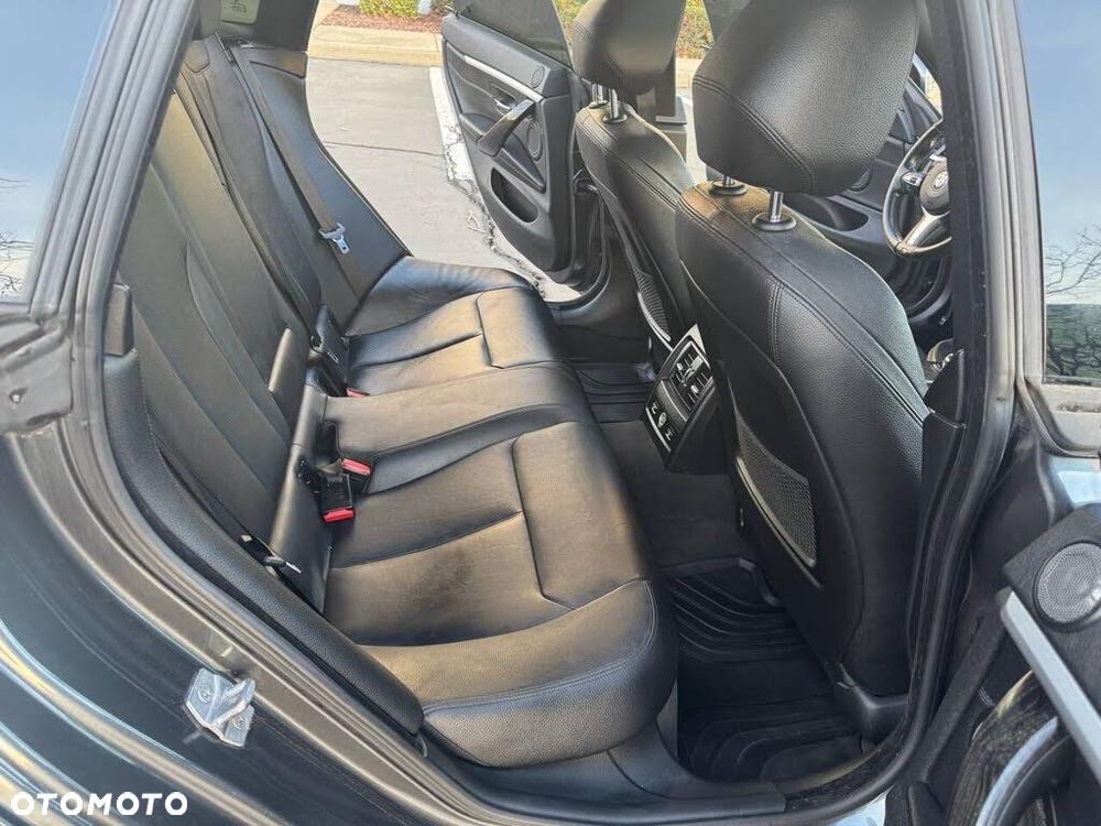 BMW Seria 4 430i xDrive Sport-Aut M Sport - 34