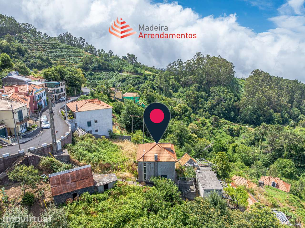 Vende-se Moradia T2 no Campanário - Grande imagem: 2/27