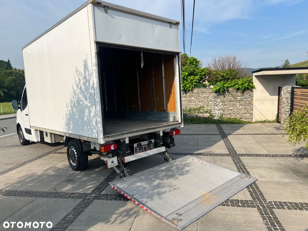 Renault Master - 21