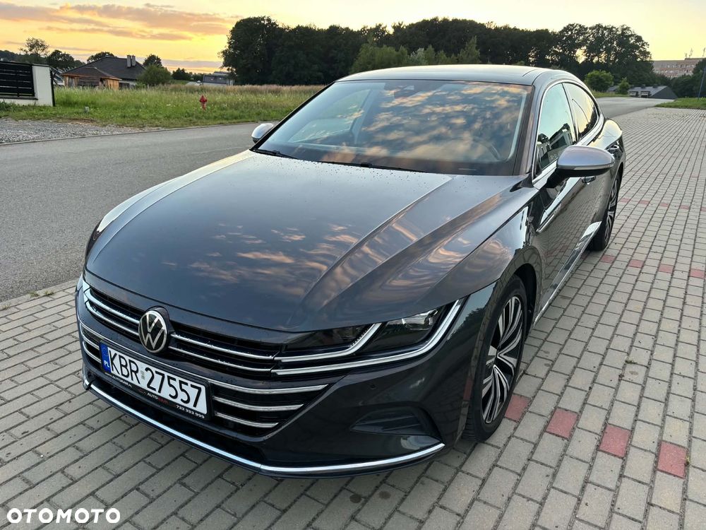 Volkswagen Arteon 2.0 TDI Elegance - 13