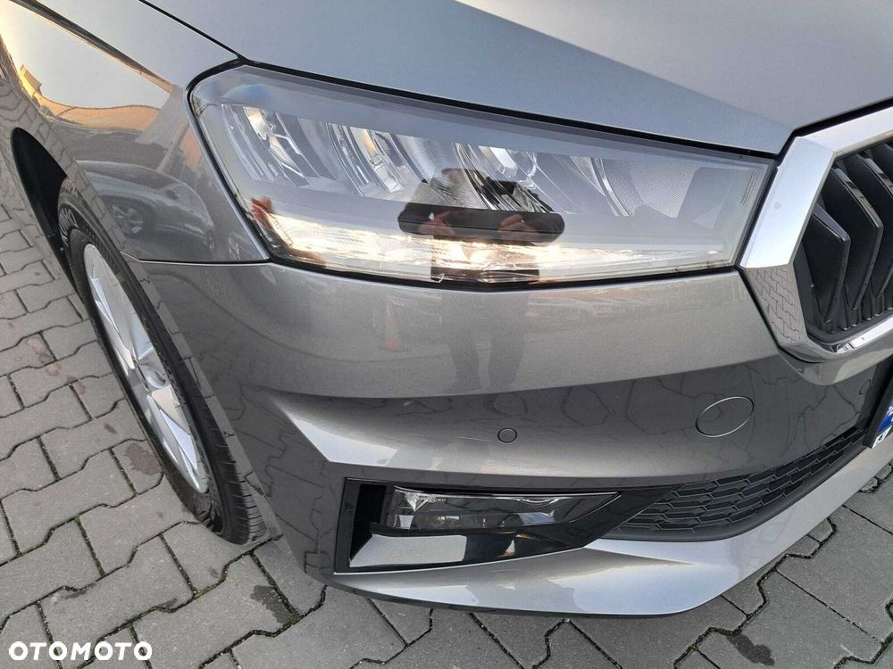 Skoda Fabia 1.0 TSI Edition 130 - 35