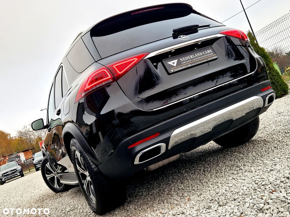 Mercedes-Benz GLE - 5