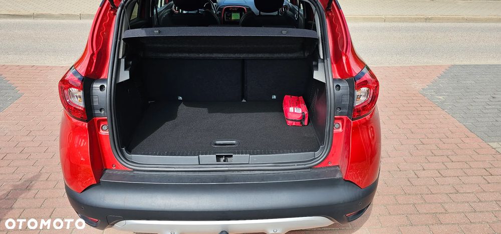 Renault Captur TCe 120 EDC Helly Hansen - 31