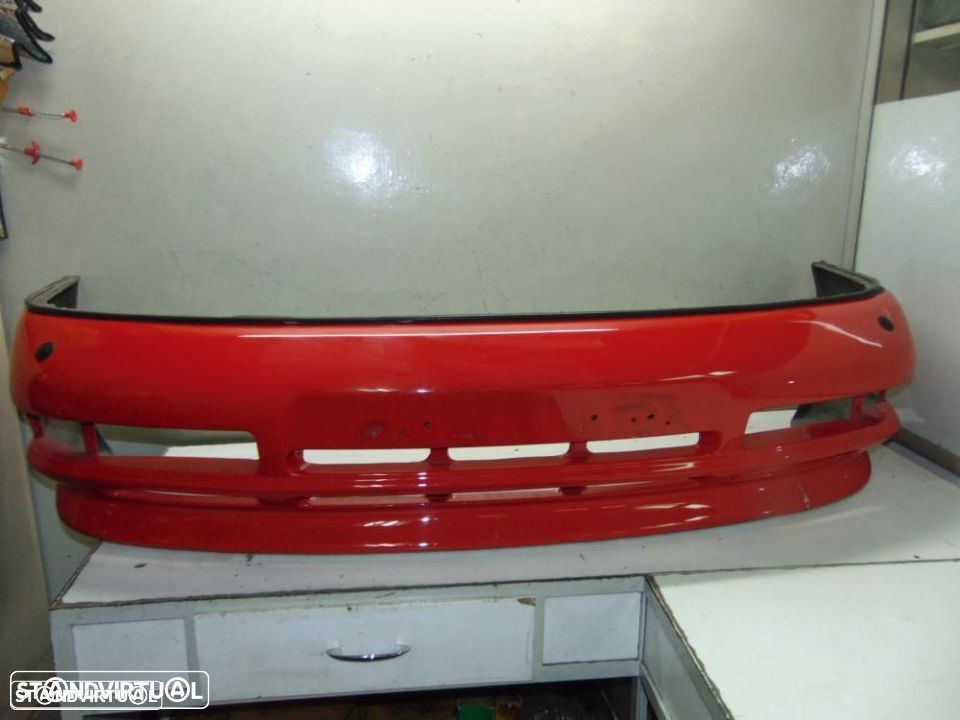 Porsche 911 kit de pára-choques - 1