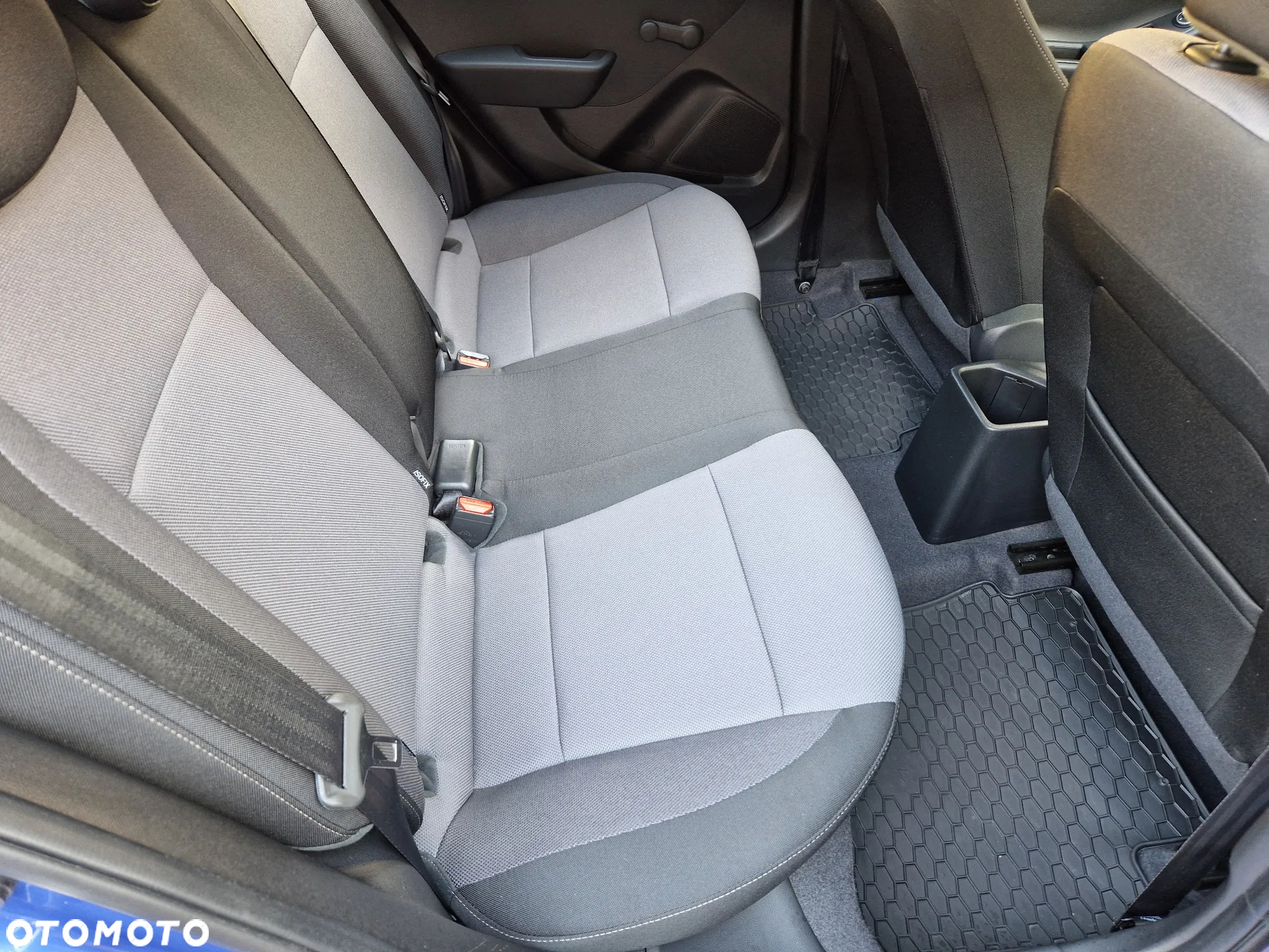 Hyundai i20 1.2 Classic Plus - 15