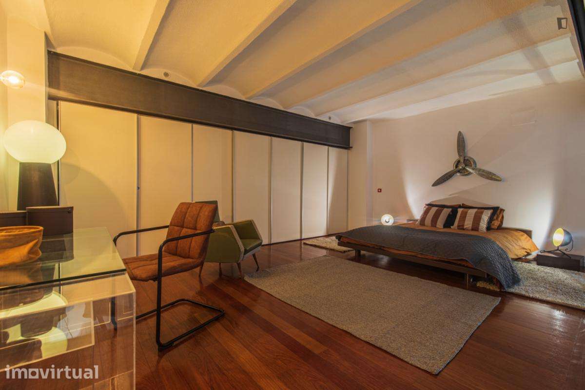 Apartamento com 1 quartos - localizado em Alcântara Lisbon - Grande imagem: 2/45