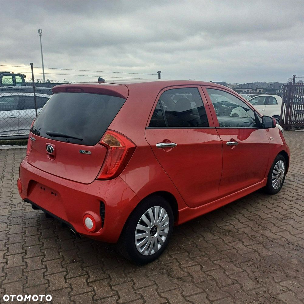 Kia Picanto - 4