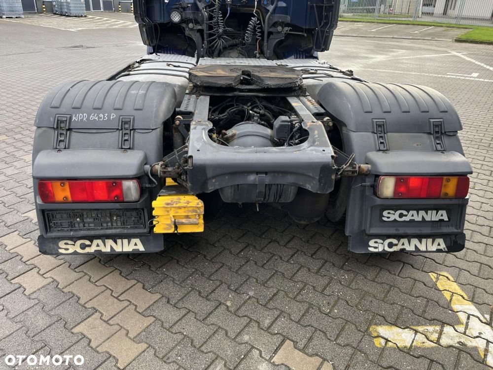 Scania R 410 LA4x2MEB - 10