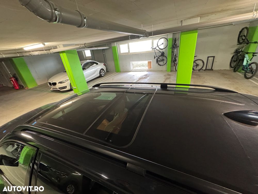 BMW Seria 5 520d Aut. Edition Lifestyle - 20